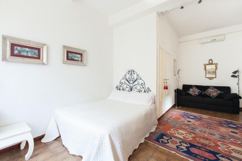 Romantica Inn Bagian luar foto