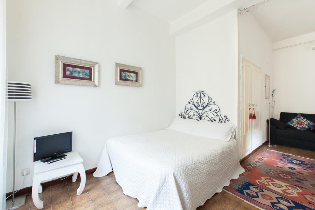 Romantica Inn Bagian luar foto