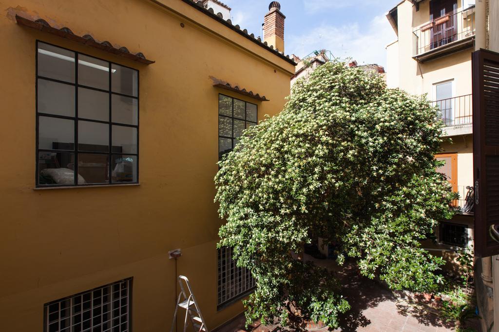 Romantica Inn Bagian luar foto