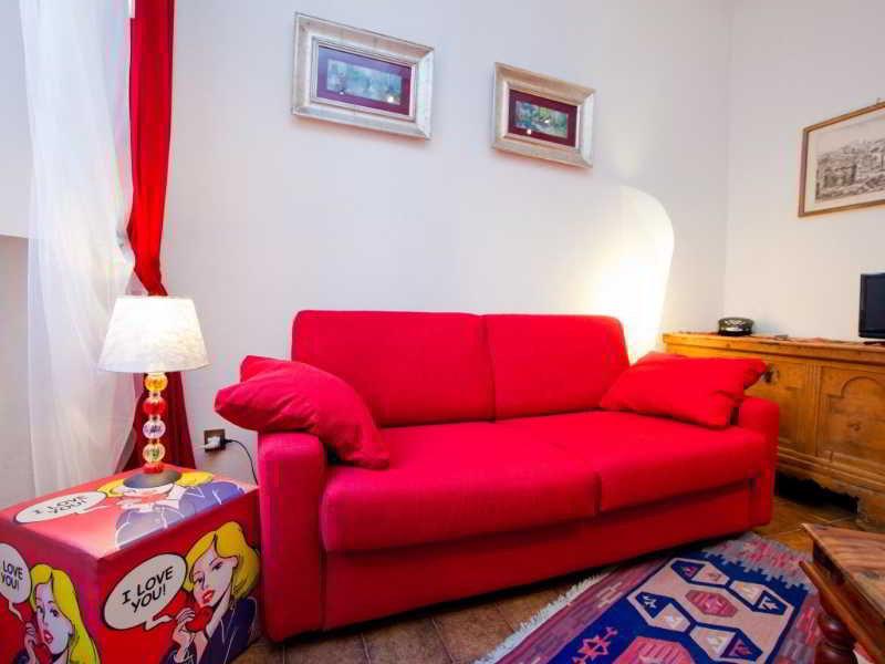 Romantica Inn Bagian luar foto