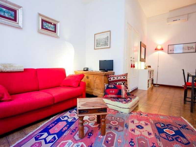 Romantica Inn Bagian luar foto