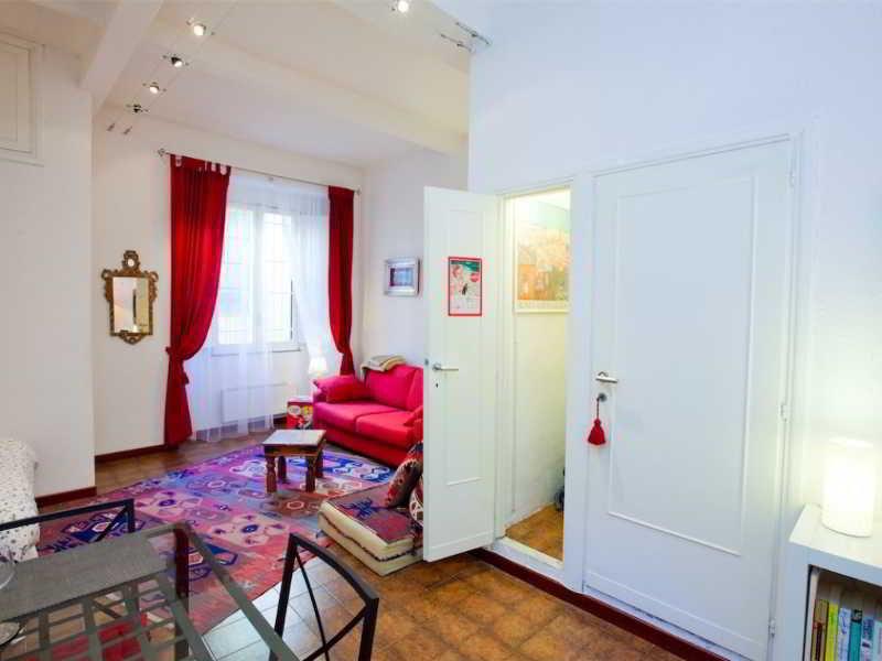 Romantica Inn Bagian luar foto