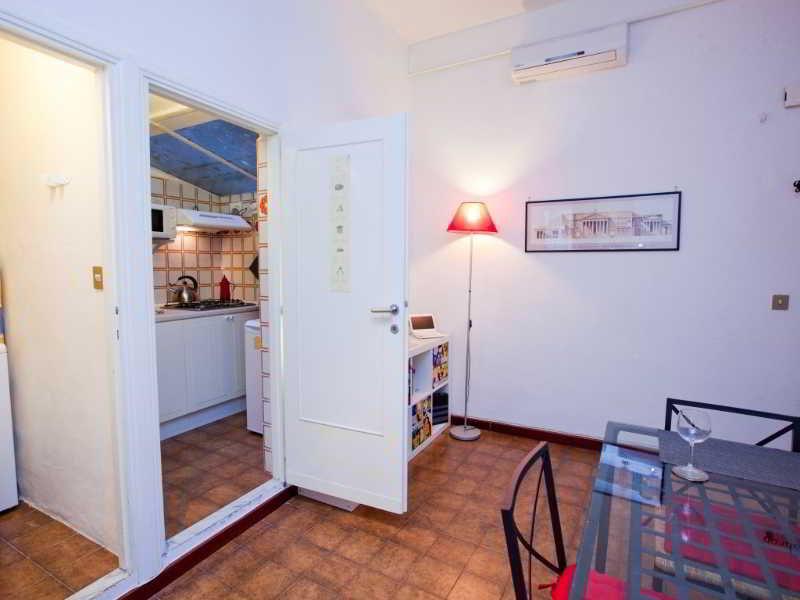 Romantica Inn Bagian luar foto