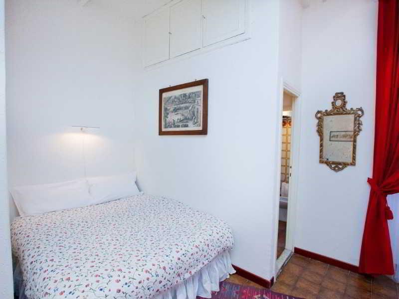 Romantica Inn Bagian luar foto
